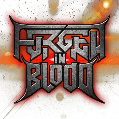 logo Forged in Blood